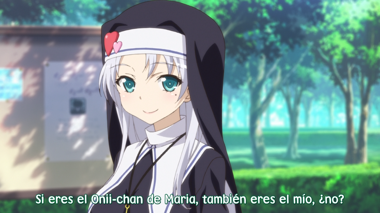 Boku wa Tomodachi ga Sukunai Next (Japannext Fansub)